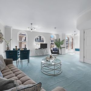 Appartement met Drie Slaapkamers